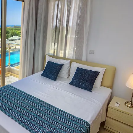 Вилла Villa Deluxe Oniros 2