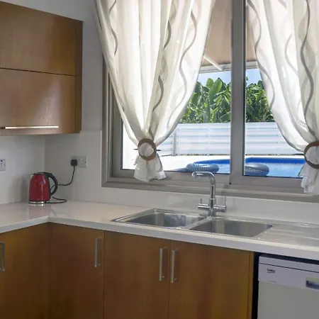 Villa Deluxe Oniros 2 Βίλα Κόλπος των Κοραλλιών