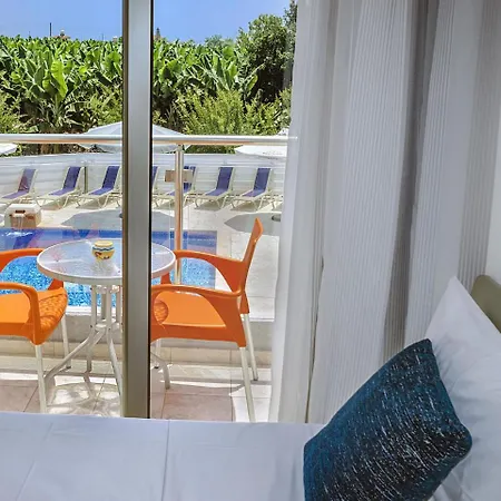 Villa Deluxe Oniros 2 Βίλα