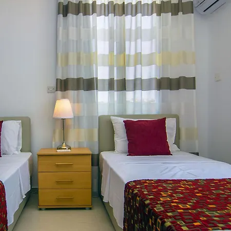 Βίλα Villa Deluxe Oniros 2