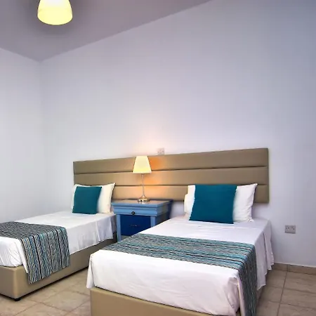 Villa Deluxe Oniros 2 Coral Bay